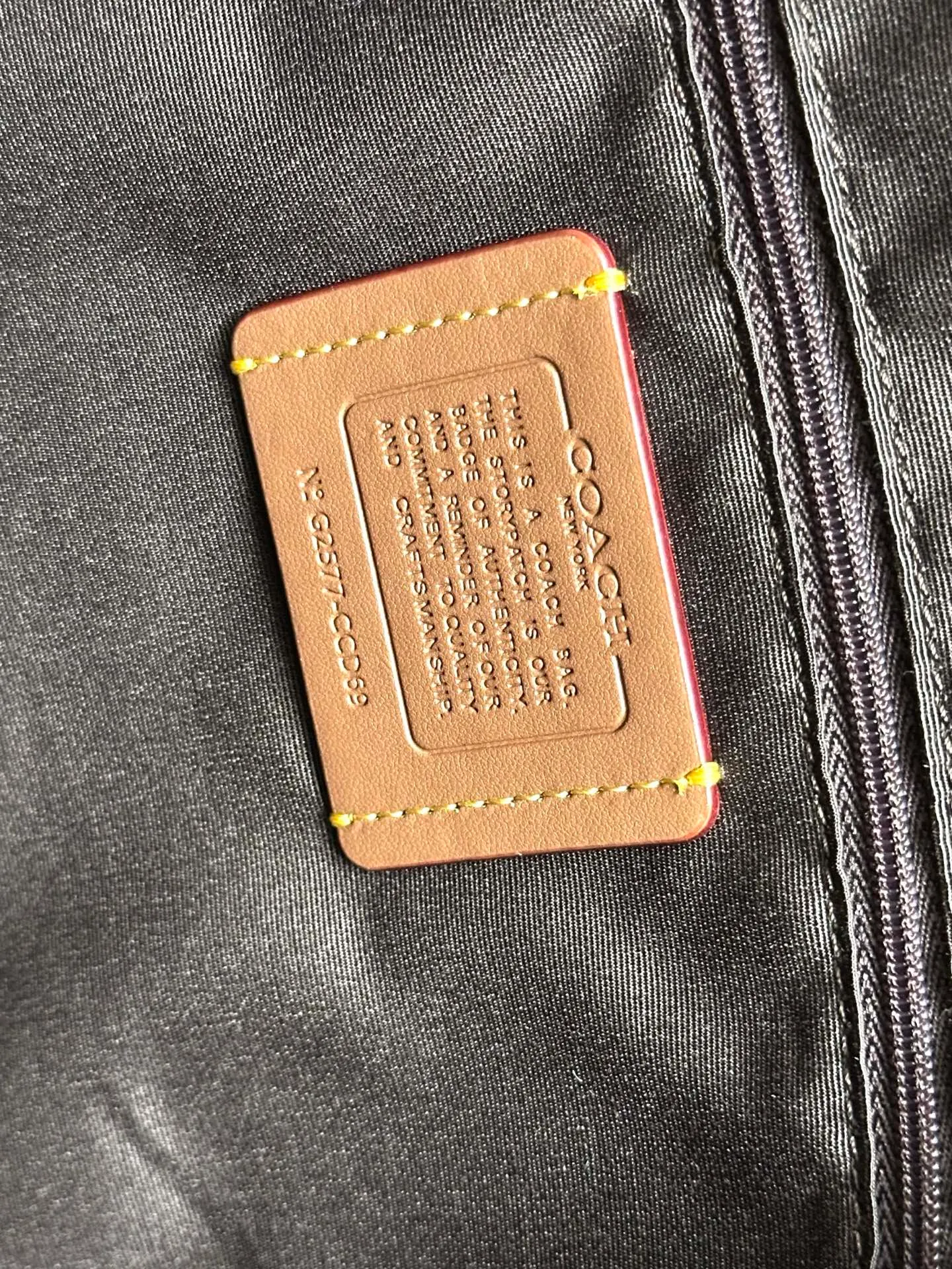 All Categories Coach Women's Bags (COACH) Coach CCD69