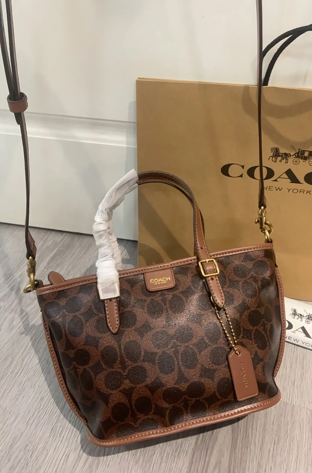 All Categories Coach Women's Bags (COACH) Coach CCD94