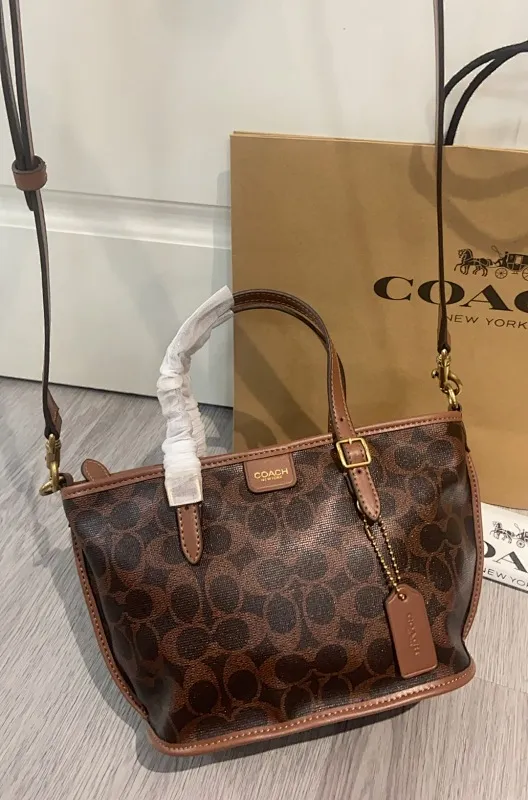 All Categories Coach Women's Bags (COACH) Coach CCD94