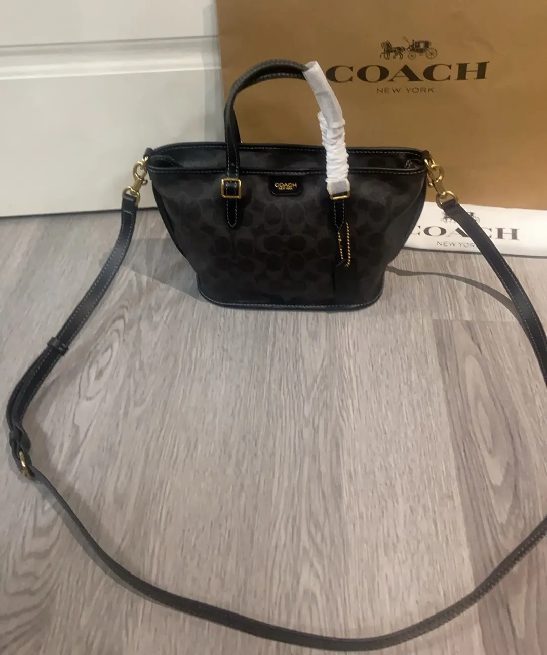 All Categories Coach Women's Bags (COACH) Coach CCD94