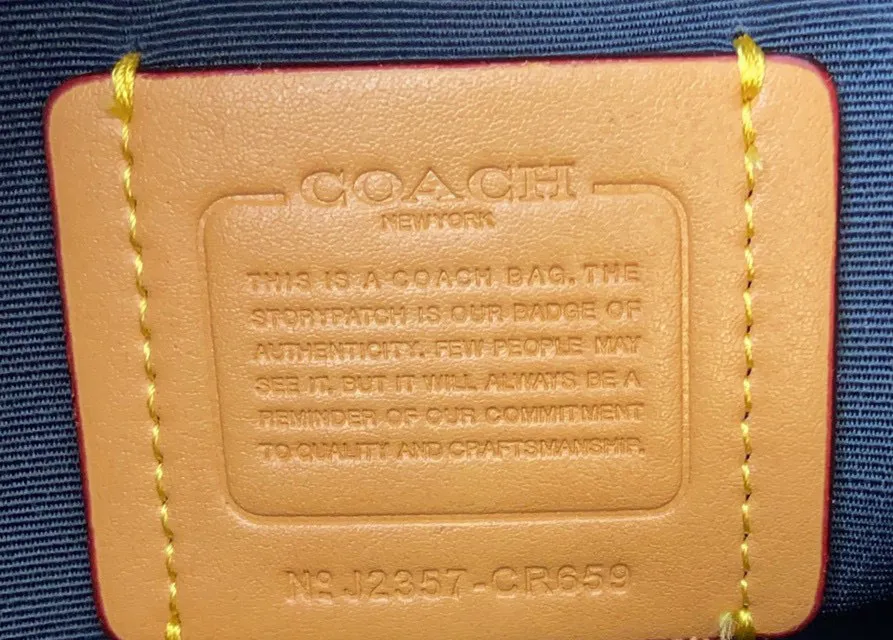 All Categories Coach Women's Bags (COACH) CR659