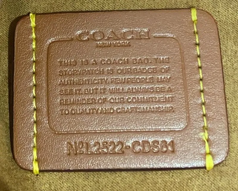 All Categories Coach Women's Bags (COACH) Coach CDS61