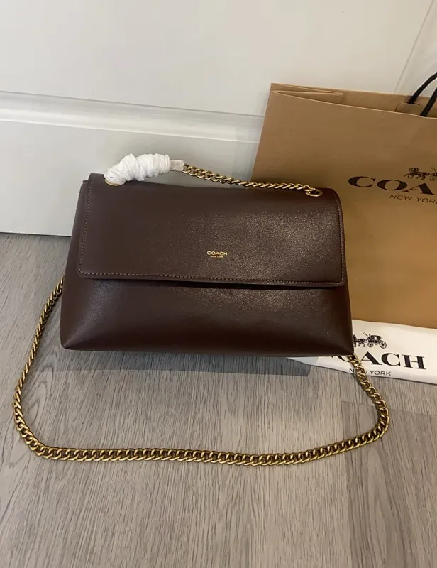 All Categories Coach Women's Bags (COACH) Coach CDS61