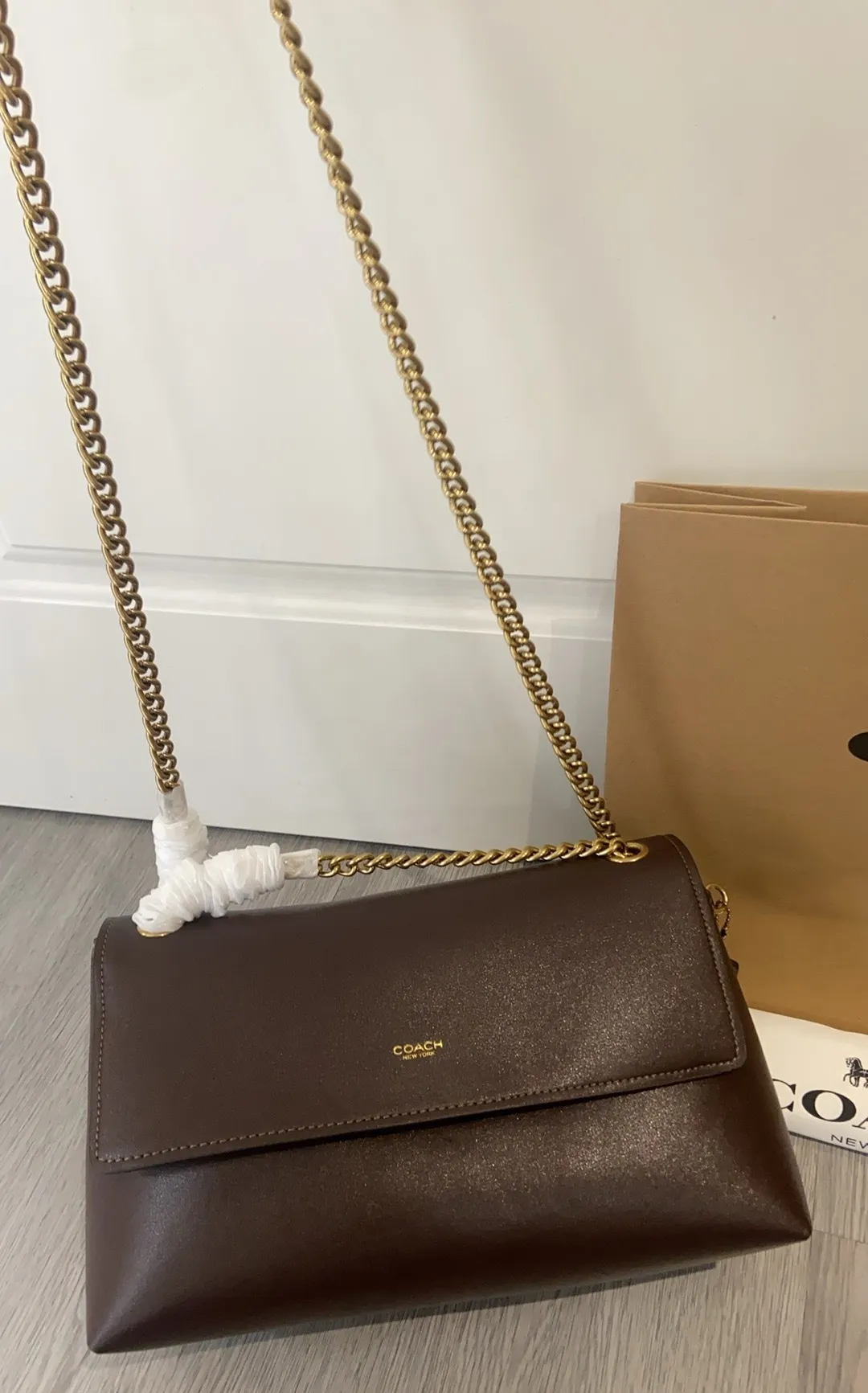 All Categories Coach Women's Bags (COACH) Coach CDS61