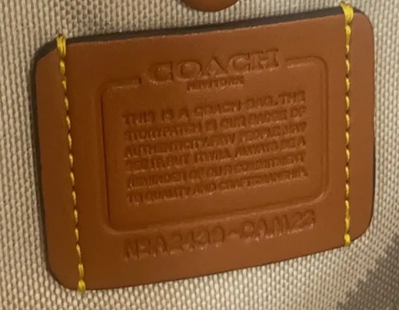 All Categories Coach Women's Bags (COACH) Coach CAM23