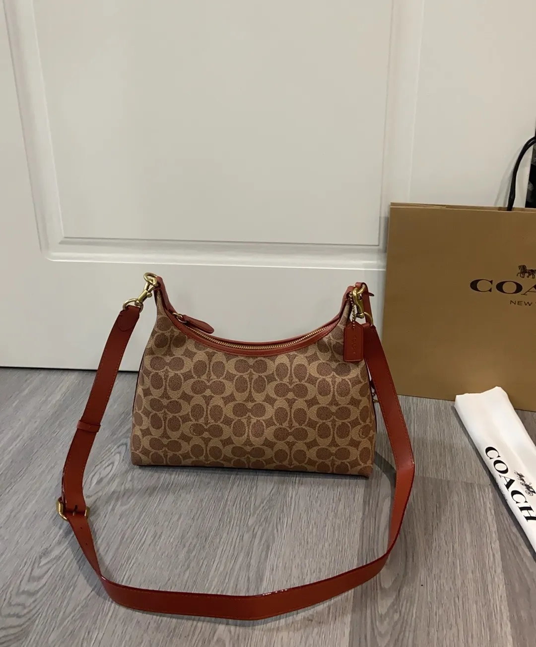 All Categories Coach Women's Bags (COACH) Coach CAM23