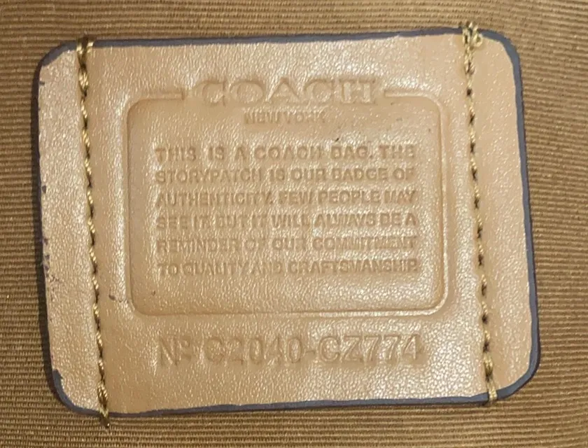 All Categories Coach Women's Bags (COACH) Coach cZ774