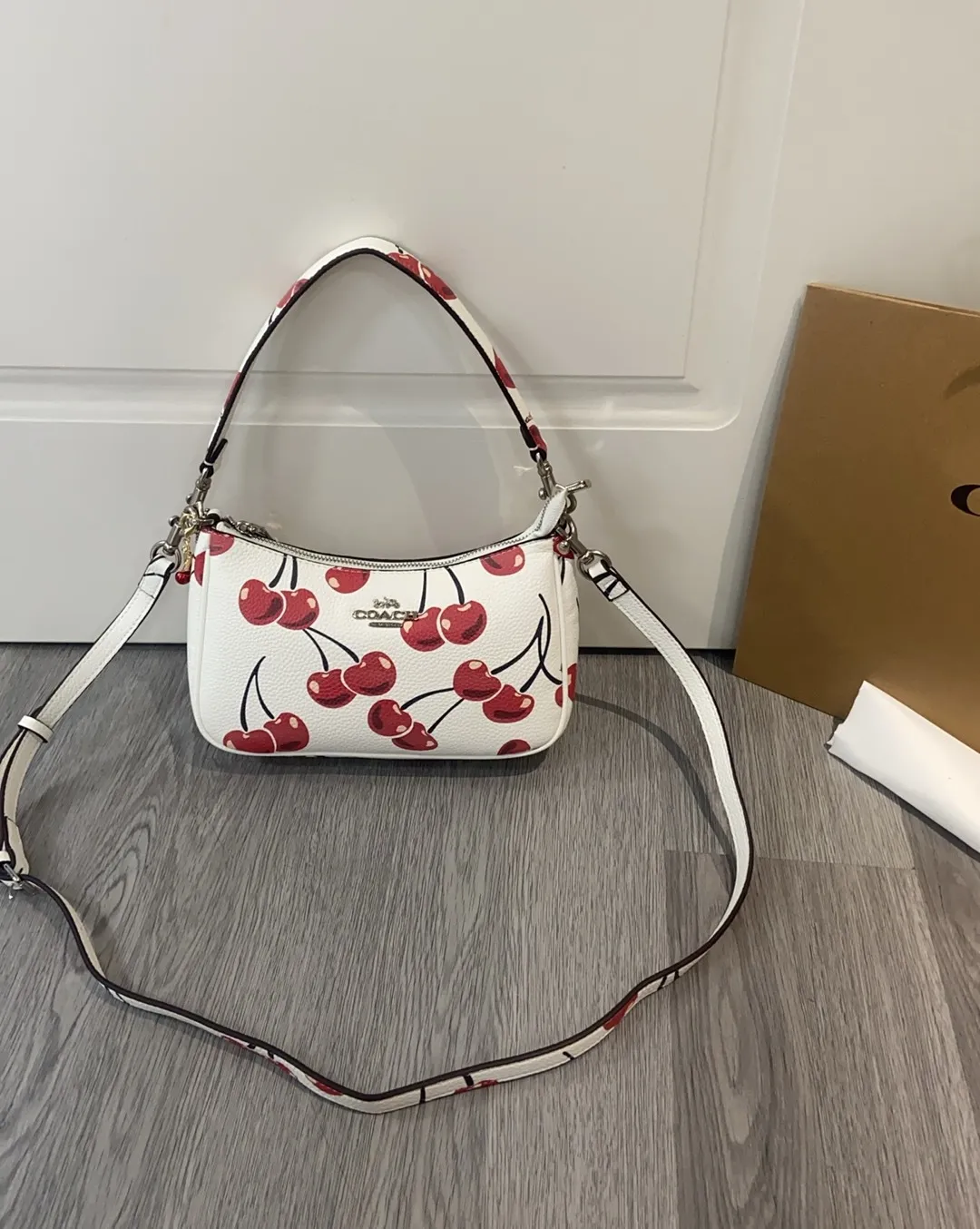 All Categories Coach Women's Bags (COACH) Coach cZ774