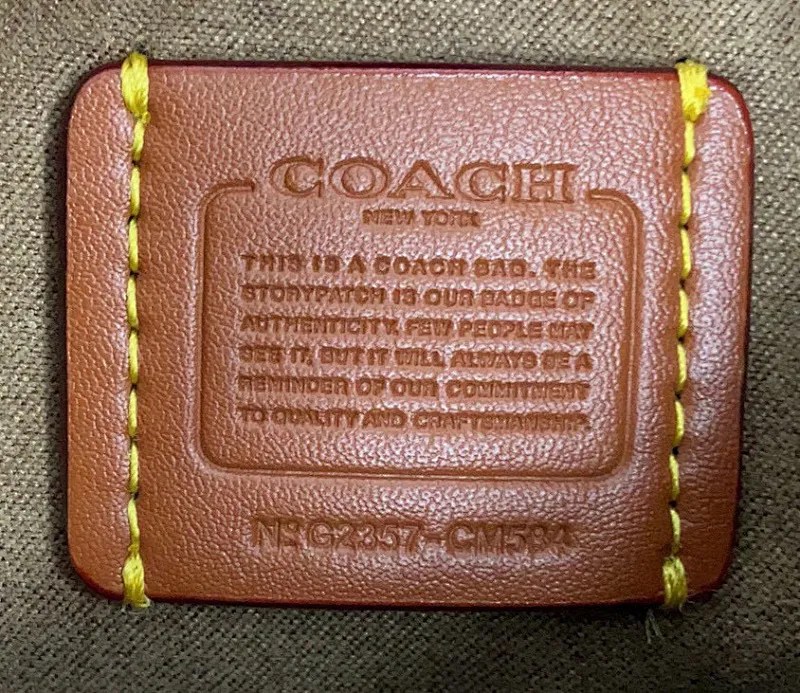 All Categories COACH Women's Bags COACH CO764