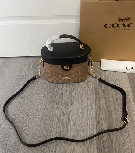 All Categories COACH Women's Bags COACH CBQ35C