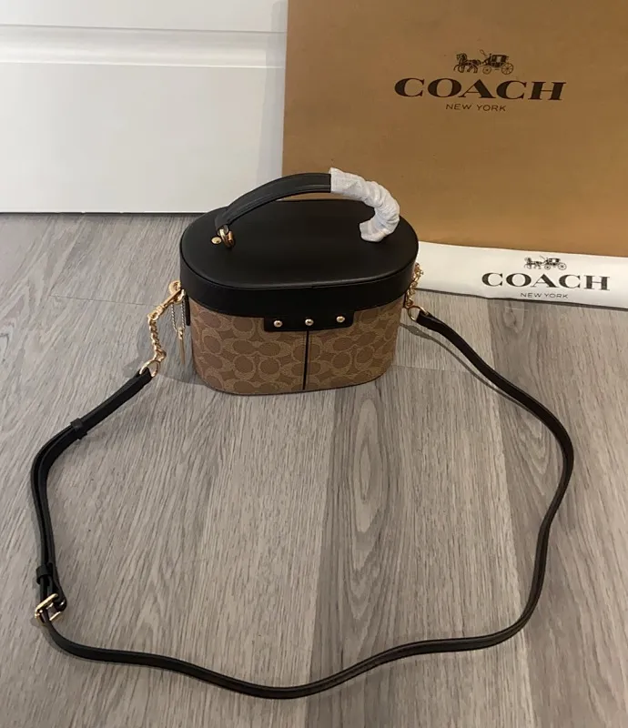 All Categories COACH Women's Bags COACH CBQ35C
