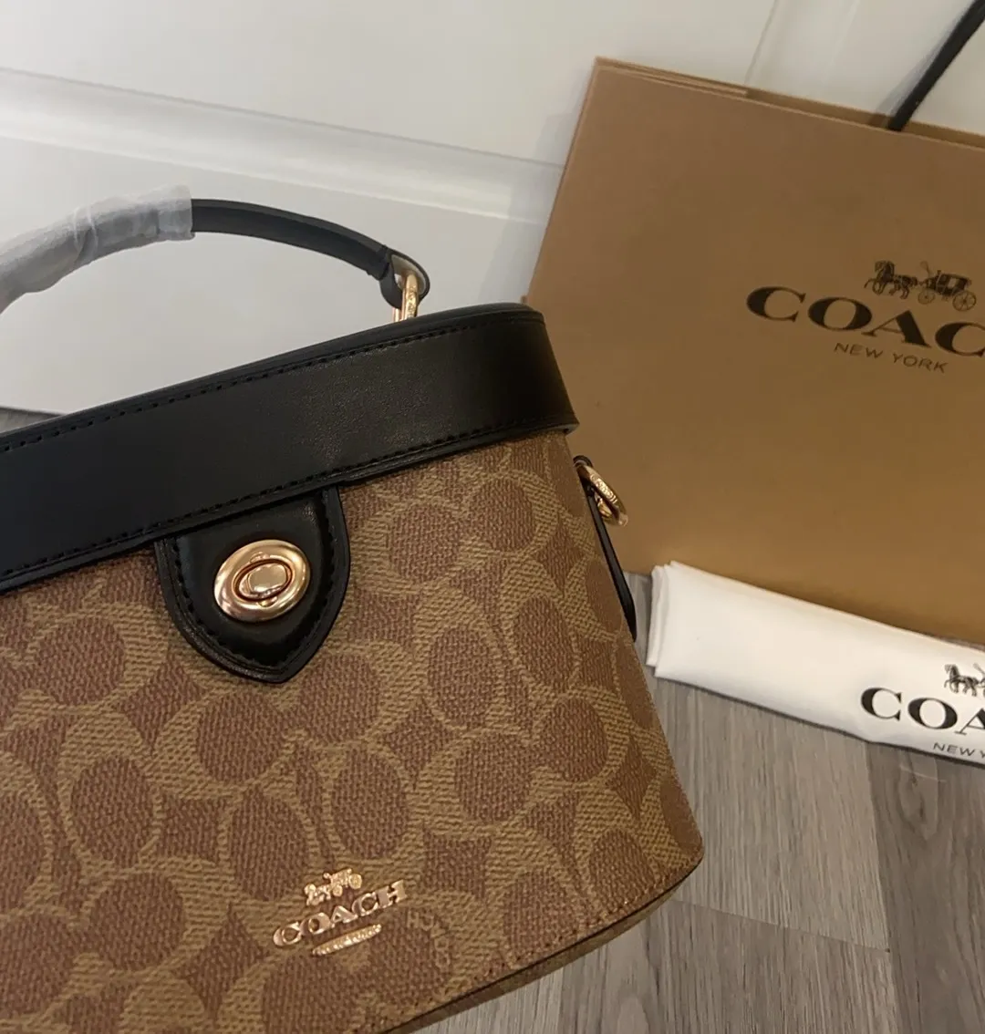 All Categories COACH Women's Bags COACH CBQ35C