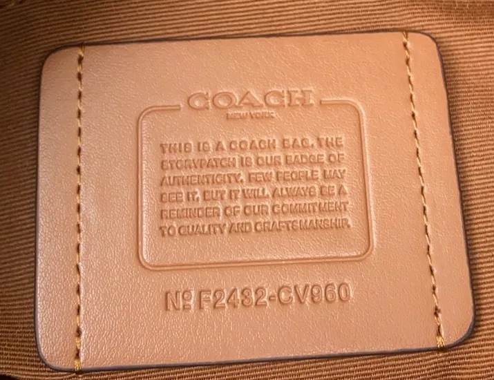 All Categories Coach Women's Bags (COACH) Coach CV960
