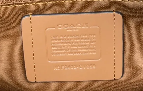 All Categories Coach Women's Bags (COACH) Coach CV960