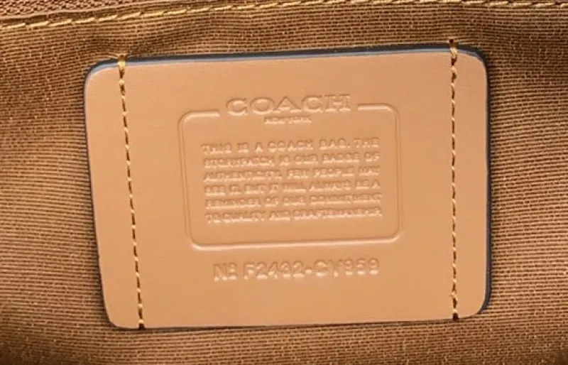 All Categories Coach Women's Bags (COACH) Coach CV960