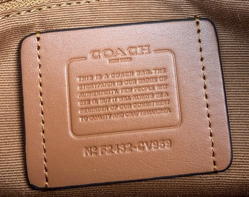All Categories Coach Women's Bags (COACH) Coach CV960