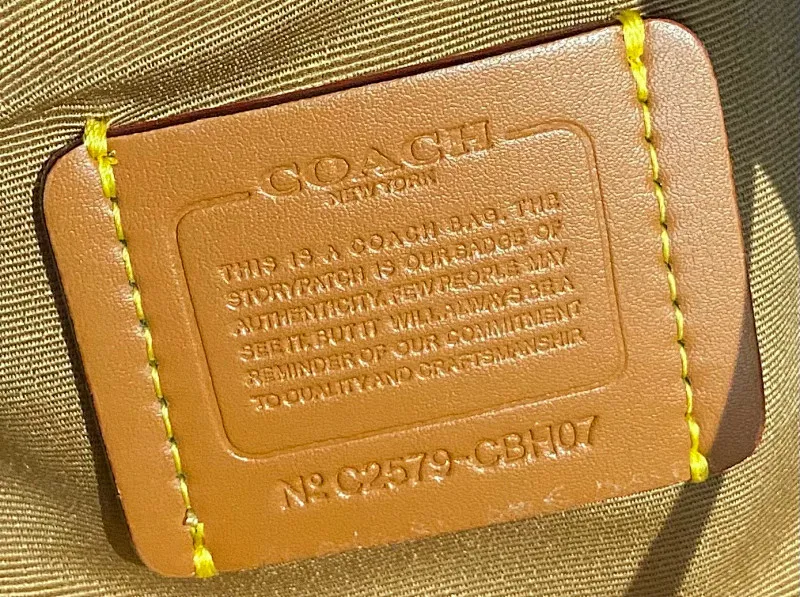 All Categories COACH Women's Bags COACH CBH06