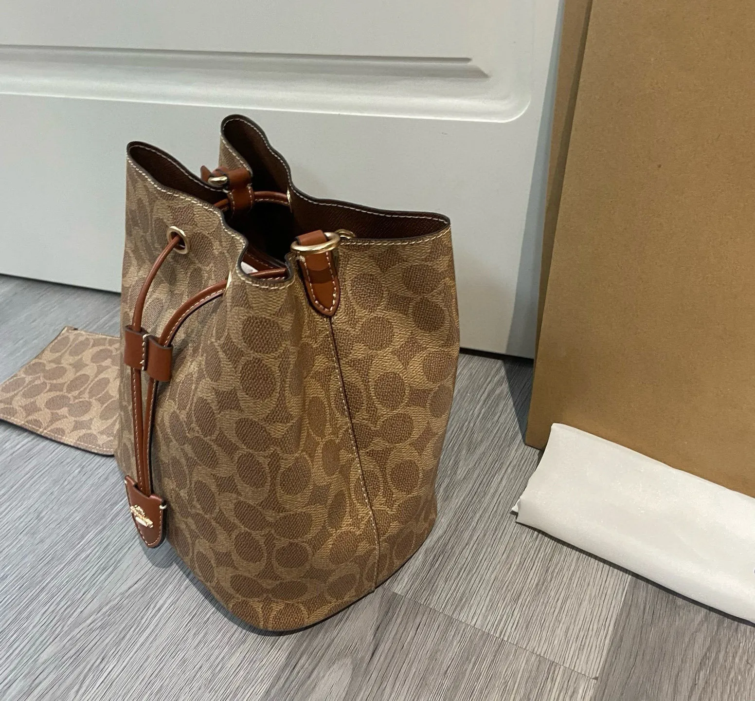 All Categories COACH Women's Bags COACH CBH06
