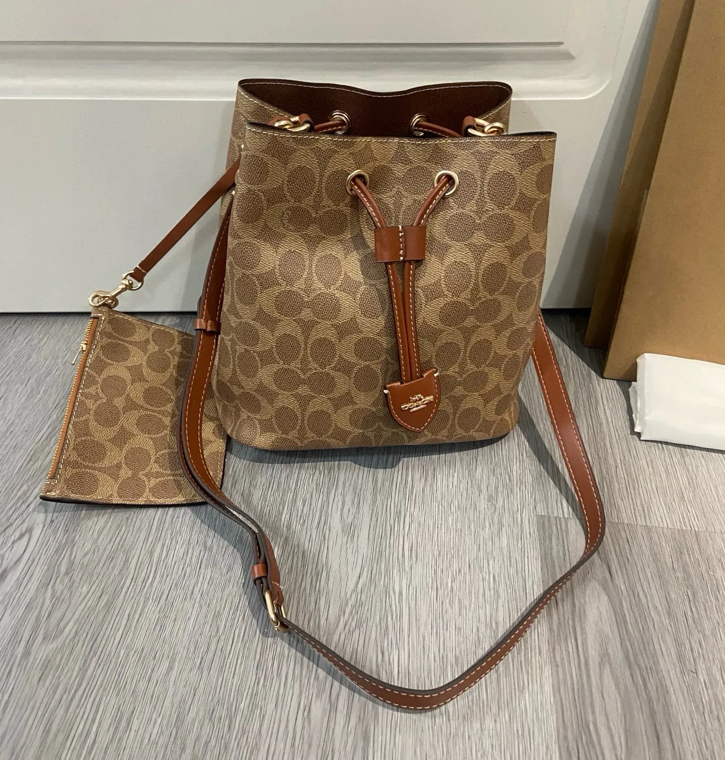 All Categories COACH Women's Bags COACH CBH06