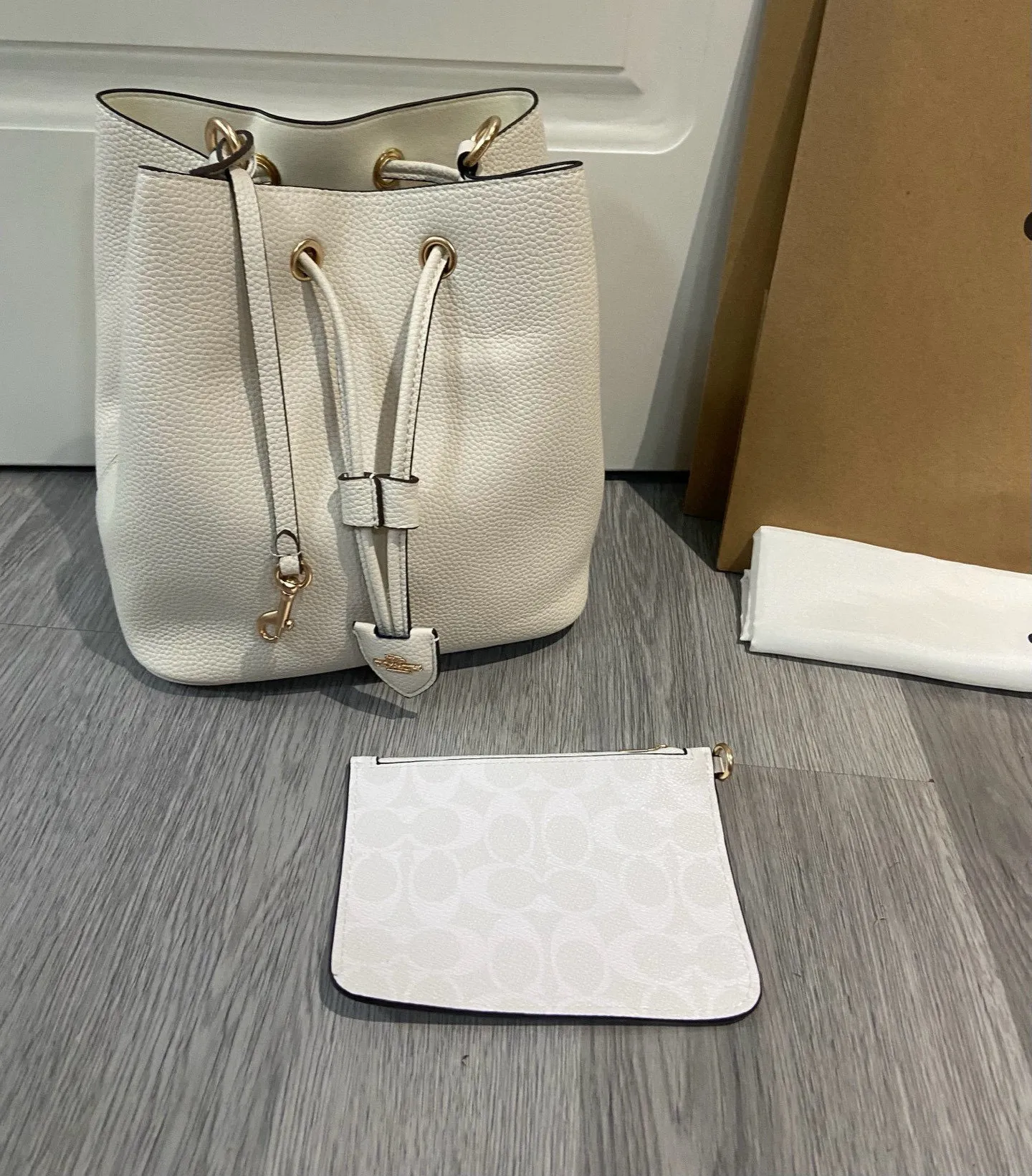 All Categories COACH Women's Bags COACH CBH06