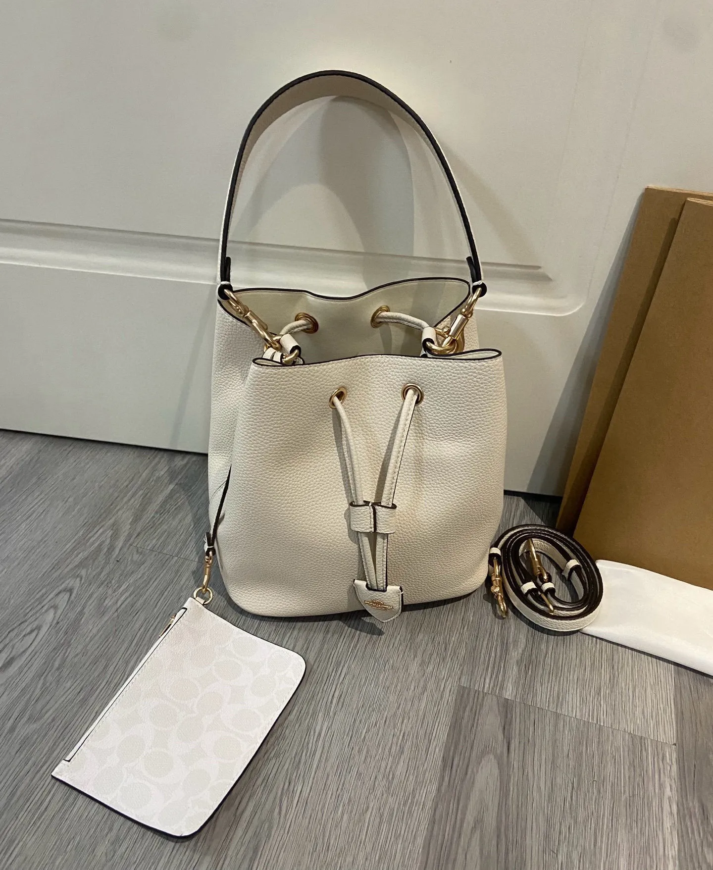 All Categories COACH Women's Bags COACH CBH06