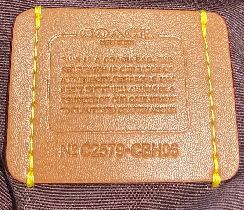 All Categories COACH Women's Bags COACH CBH06