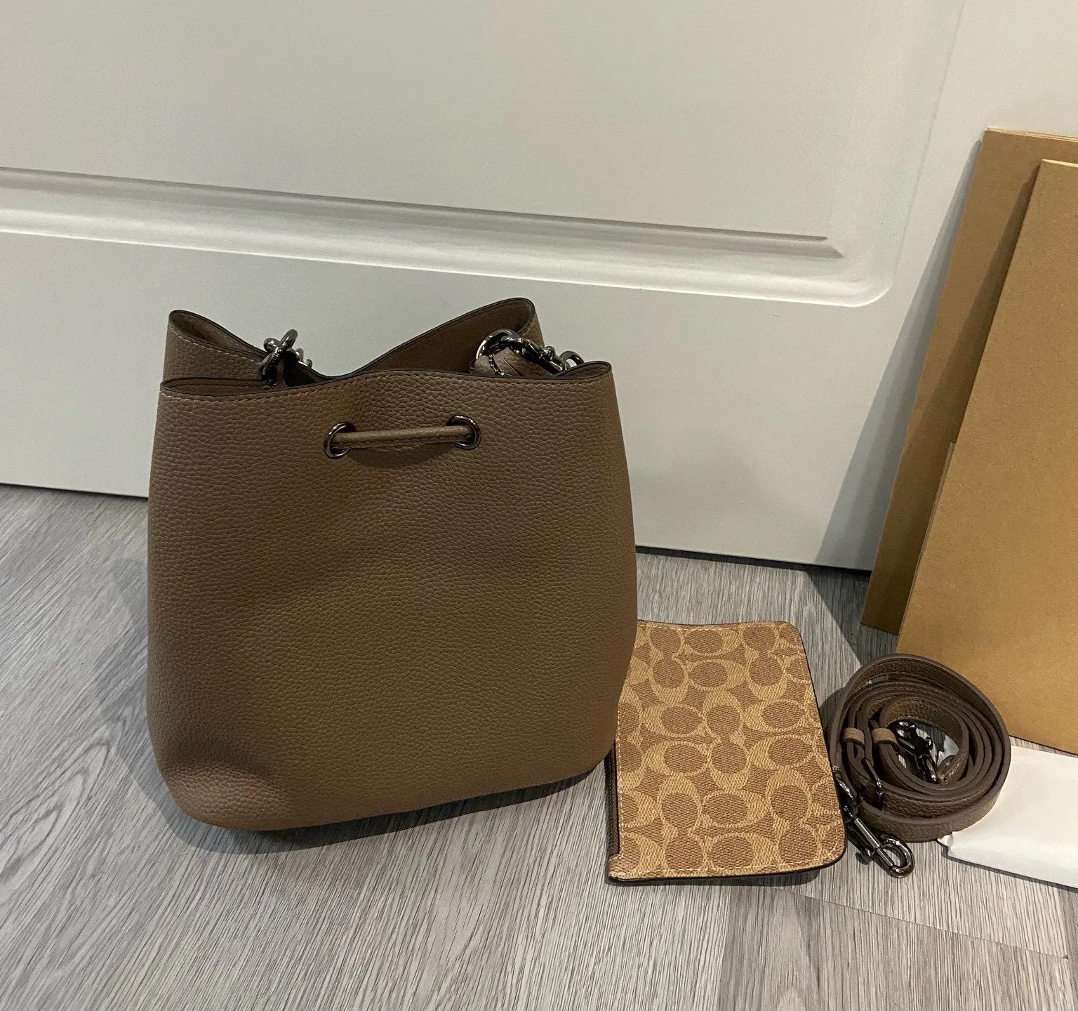 All Categories COACH Women's Bags COACH CBH06