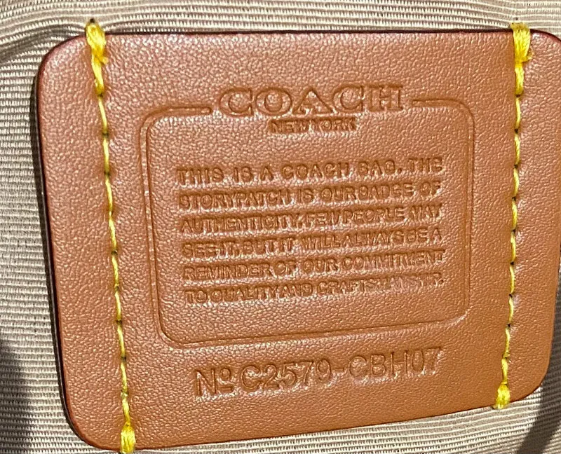 All Categories COACH Women's Bags COACH CBH06
