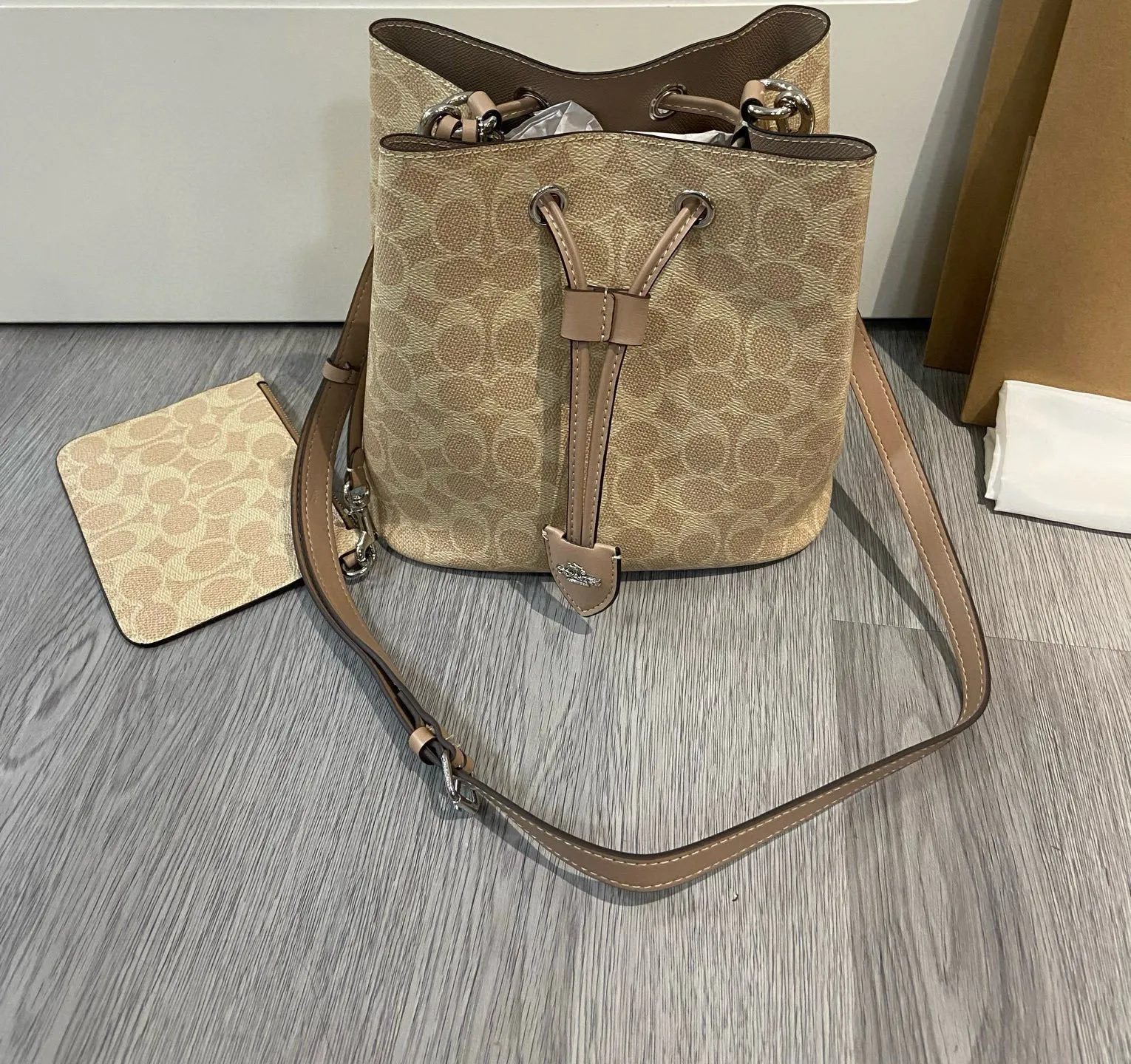 All Categories COACH Women's Bags COACH CBH06