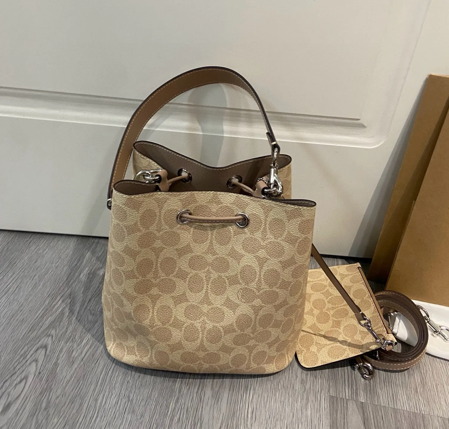 All Categories COACH Women's Bags COACH CBH06