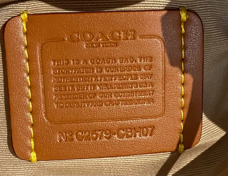 All Categories COACH Women's Bags COACH CBH06