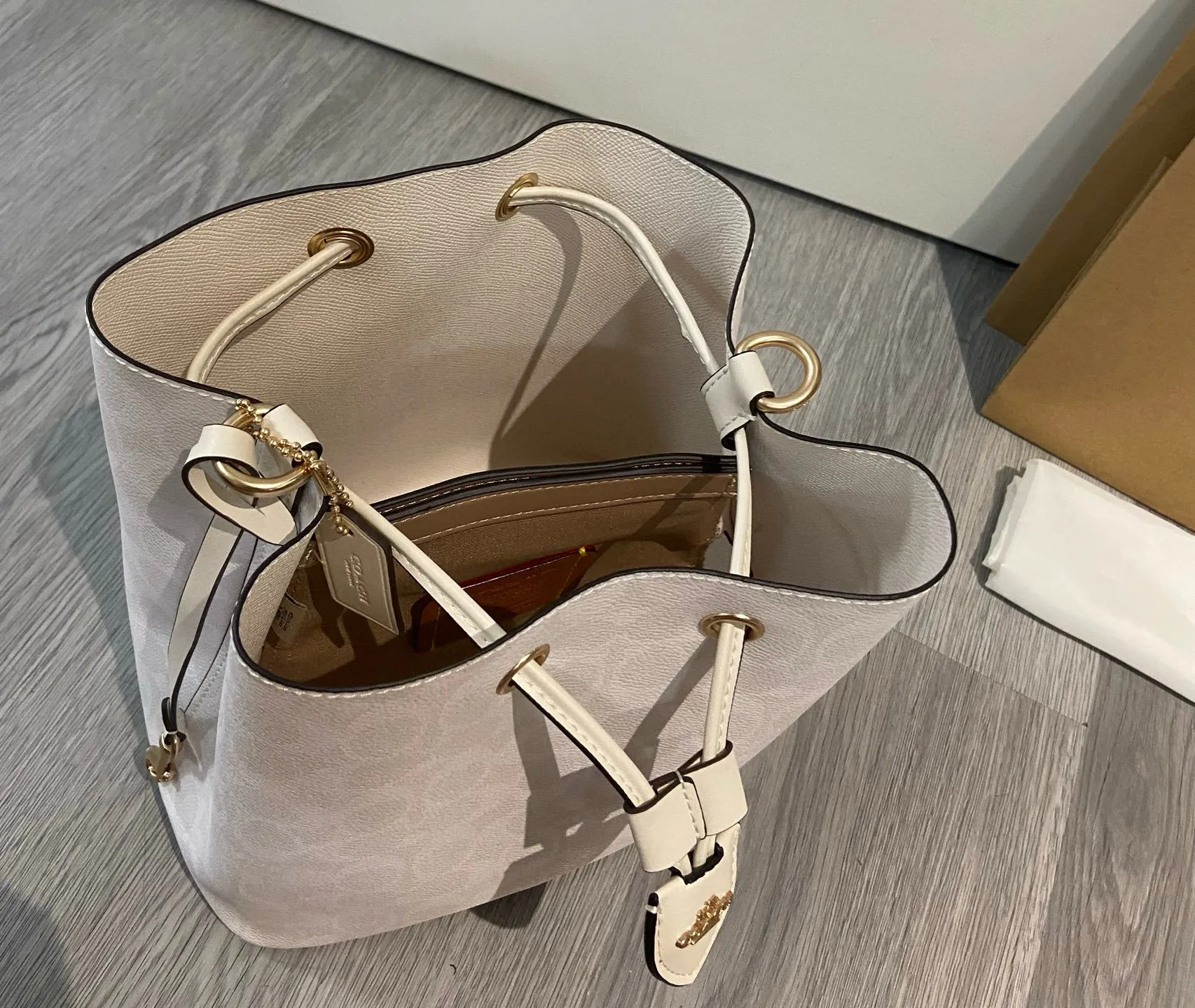 All Categories COACH Women's Bags COACH CBH06