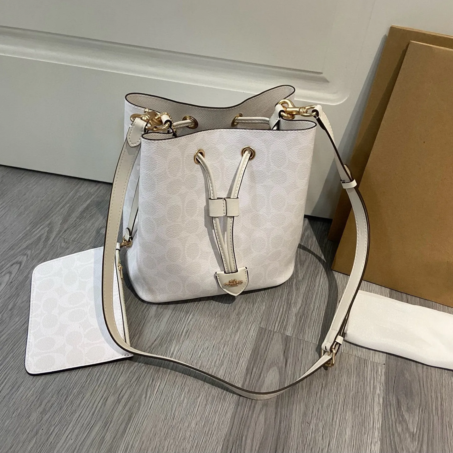 All Categories COACH Women's Bags COACH CBH06