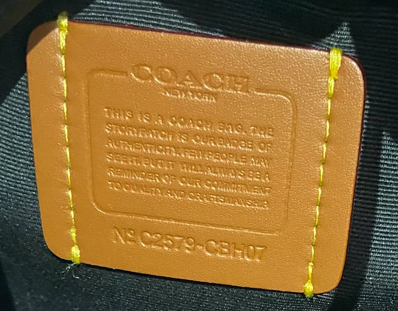 All Categories COACH Women's Bags COACH CBH06