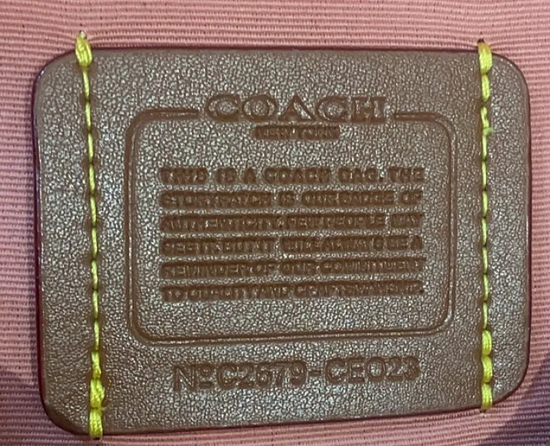 All Categories Coach Women's Bags (COACH) Coach cEO23