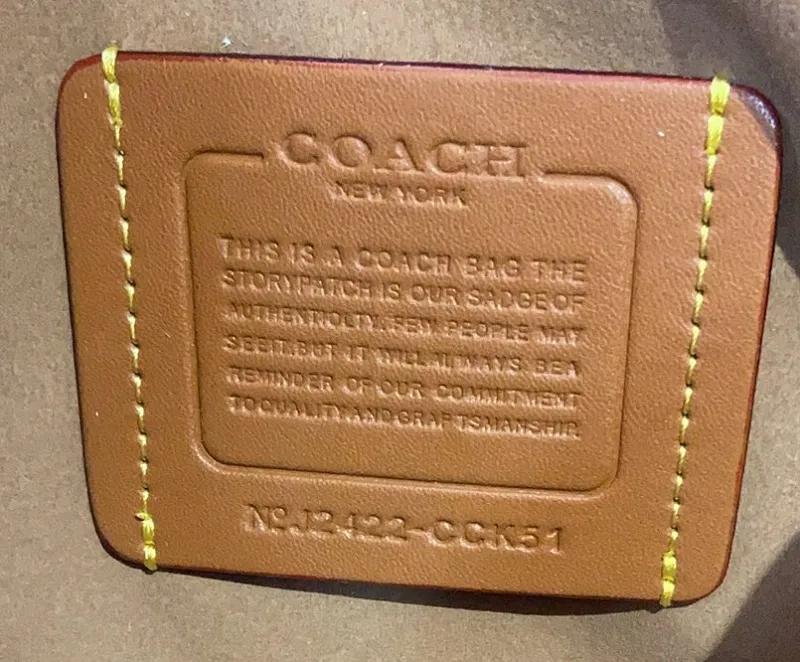 All Categories Coach Women's Bags (COACH) Coach CCk51