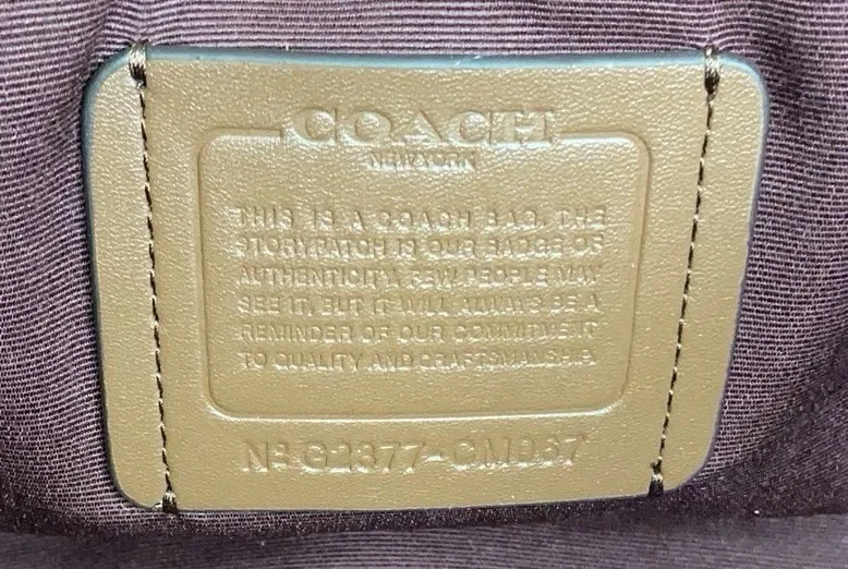All Categories Coach Women's Bags (COACH) Coach CM067
