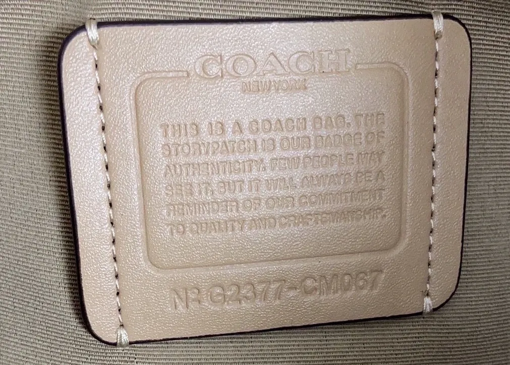 All Categories Coach Women's Bags (COACH) Coach CM067