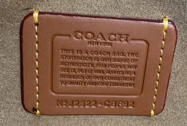 All Categories Coach Women's Bags (COACH) Coach CBF92