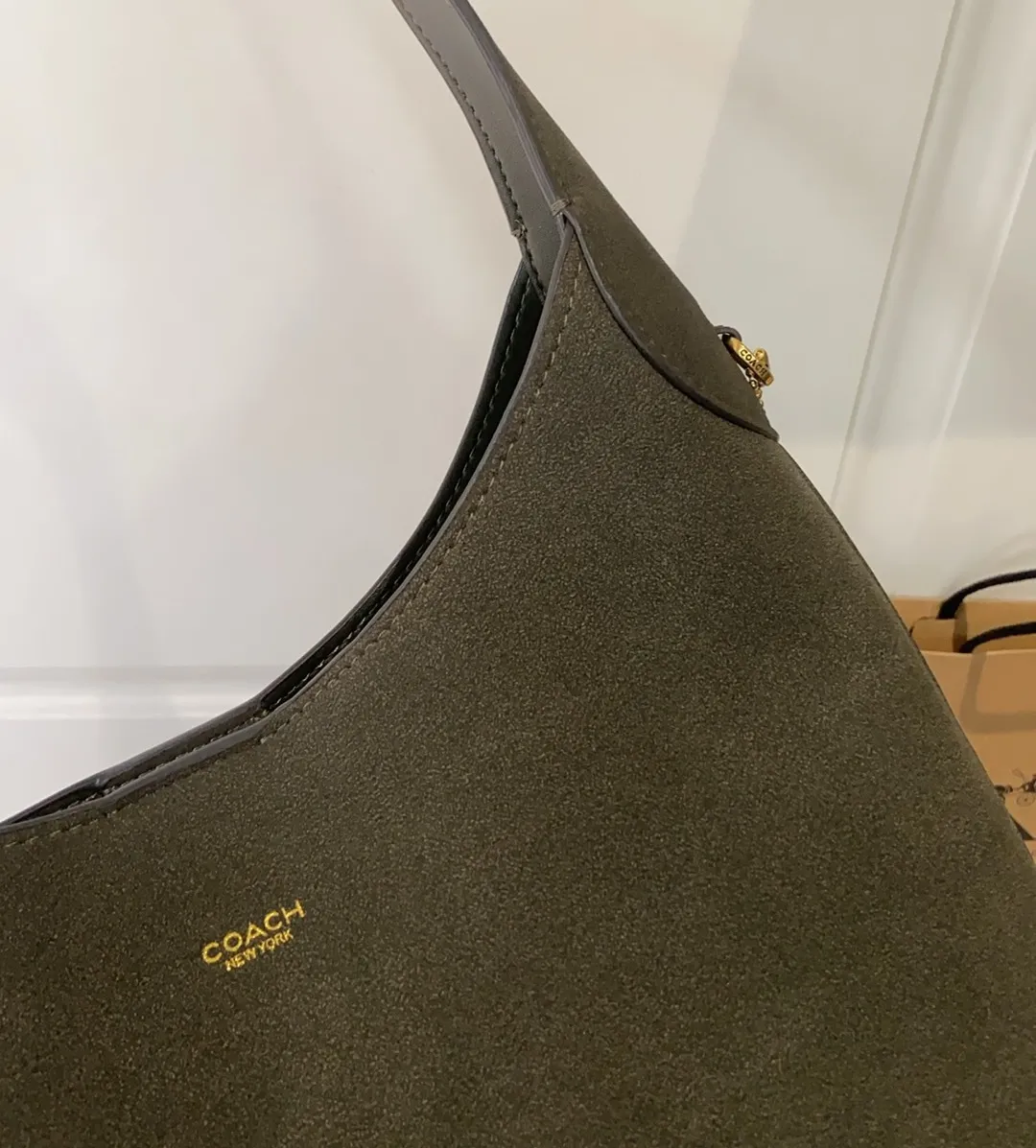 All Categories Coach Women's Bags (COACH) Coach CW637
