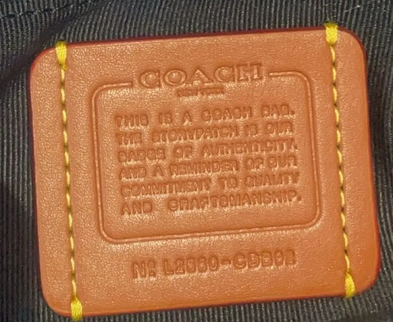 All Categories COACH Women's Bags COACH CBJ05