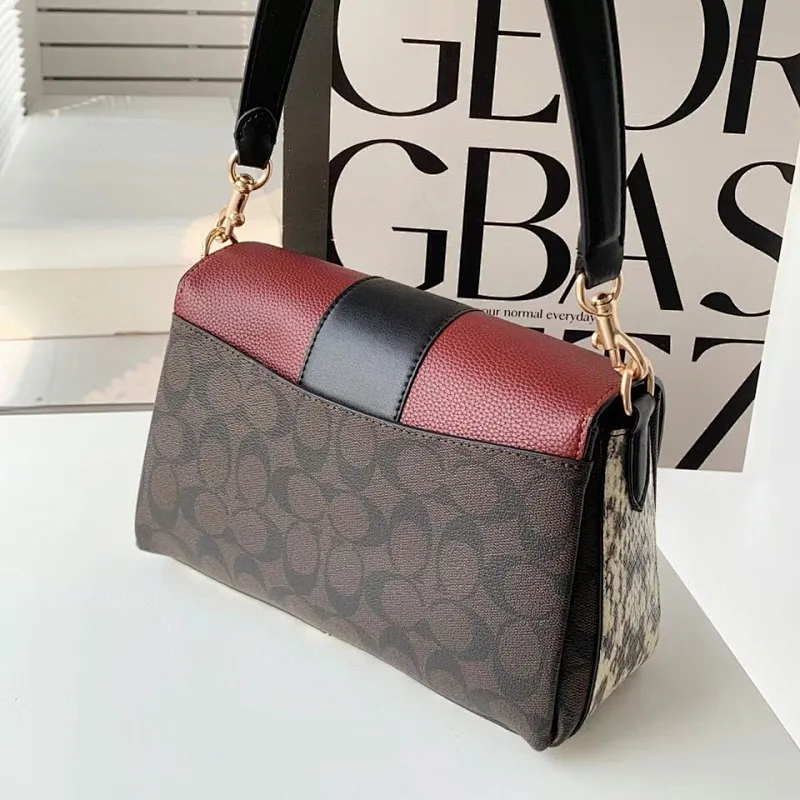 All Categories Official Website "Brand Women's Bags" Women's Bags 💙 COACH 2023 latest COACH crossbody bag