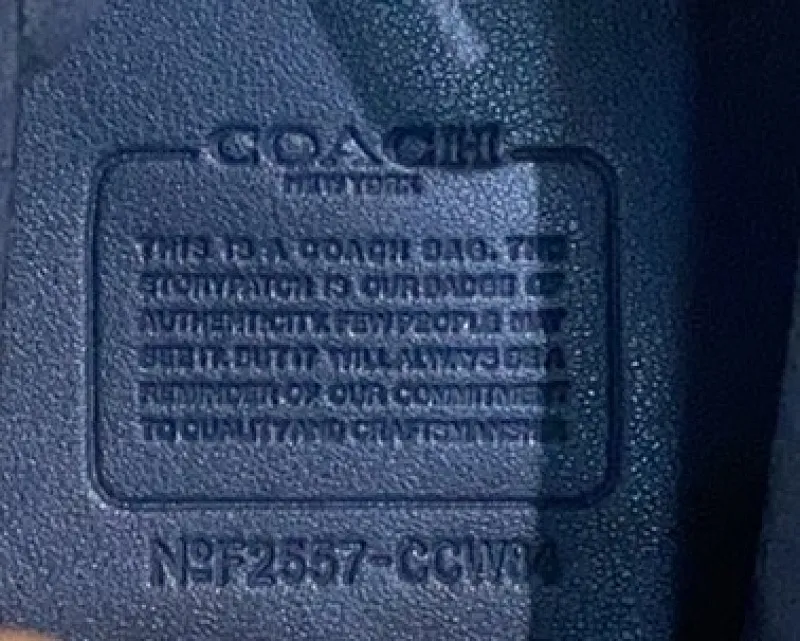 All Categories Coach Women's Bags (COACH) Coach CCX07