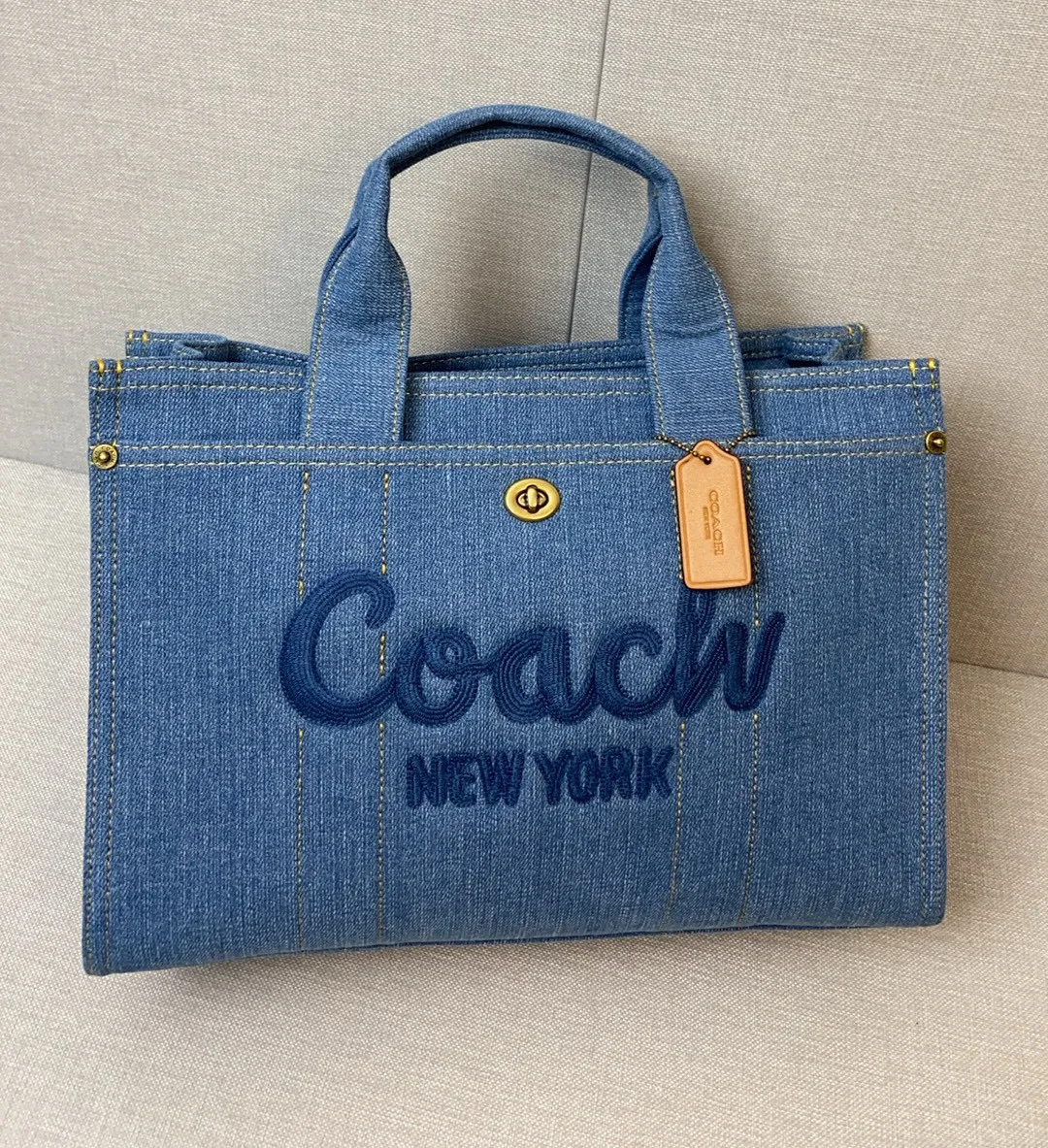 All Categories Coach Women's Bags (COACH) Coach CR657