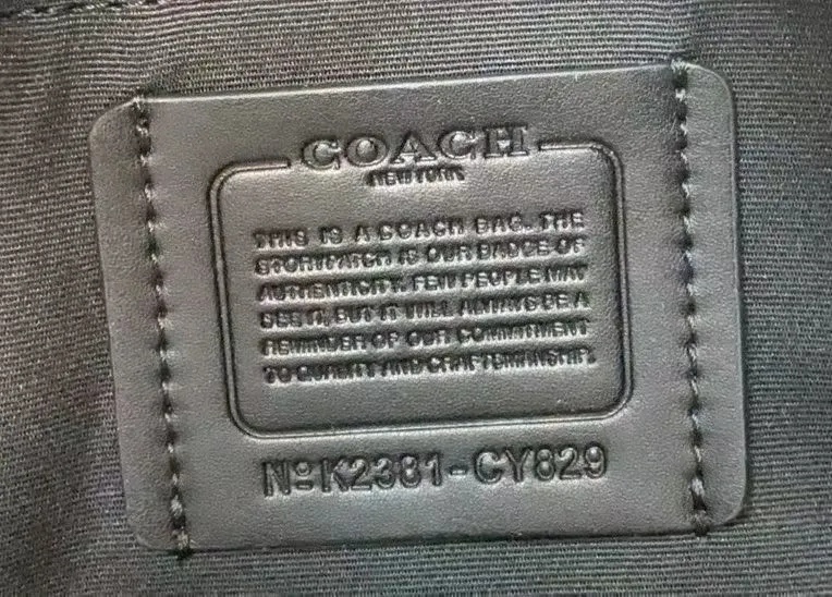 All Categories Coach Women's Bags (COACH) Coach CY829