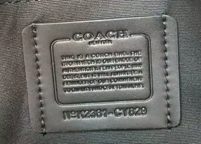 All Categories Coach Women's Bags (COACH) Coach CY829