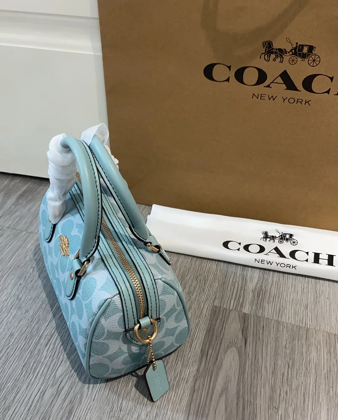 All Categories Coach Women's Bags (COACH) Coach CEY63
