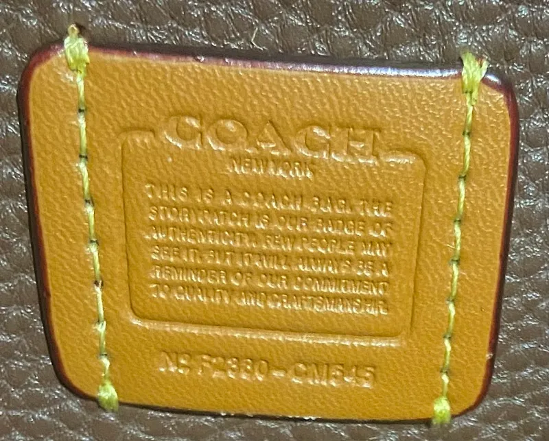 All Categories Coach Women's Bags (COACH) Coach CM545