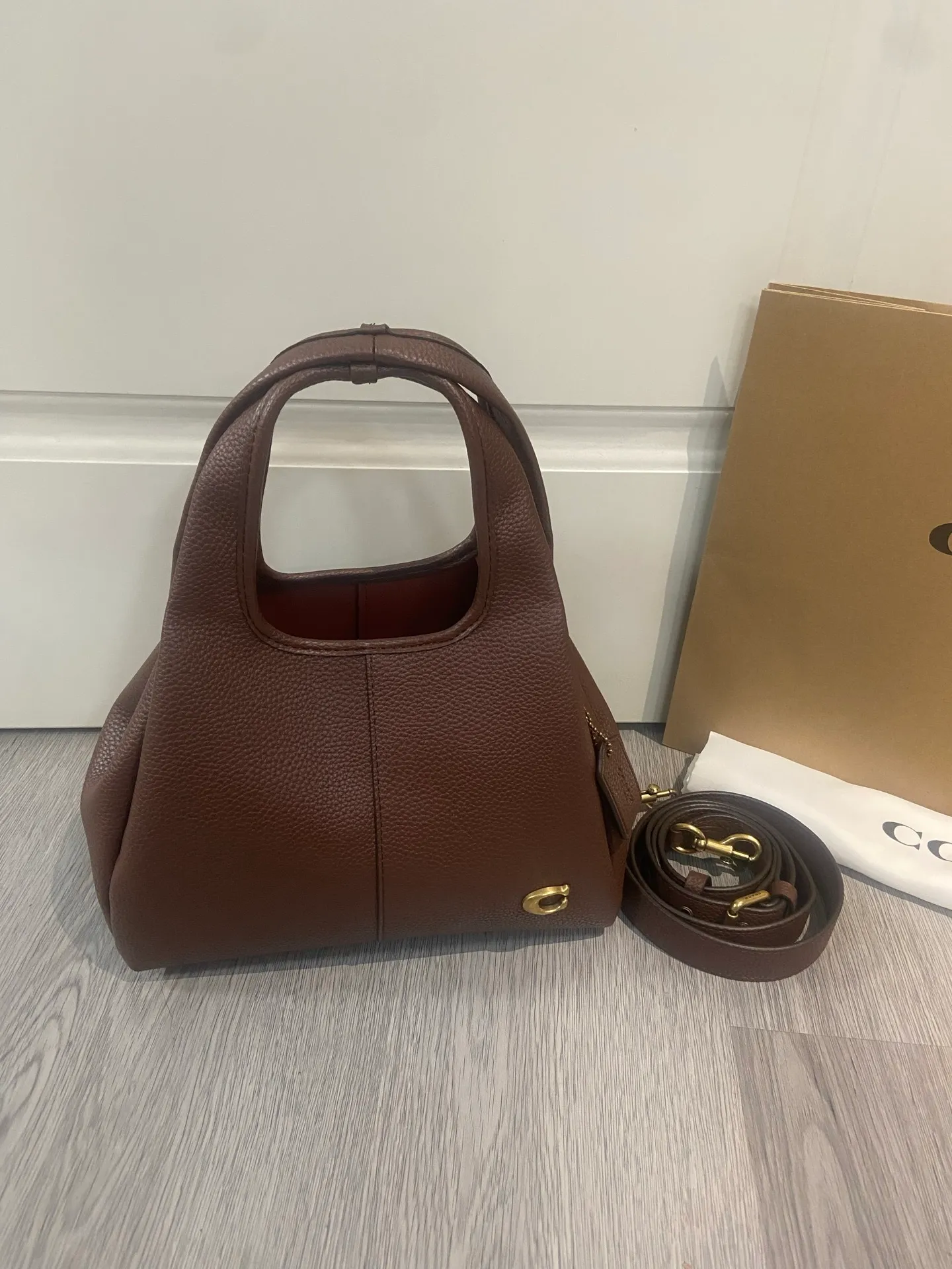 All Categories Coach Women's Bags (COACH) Coach CM545