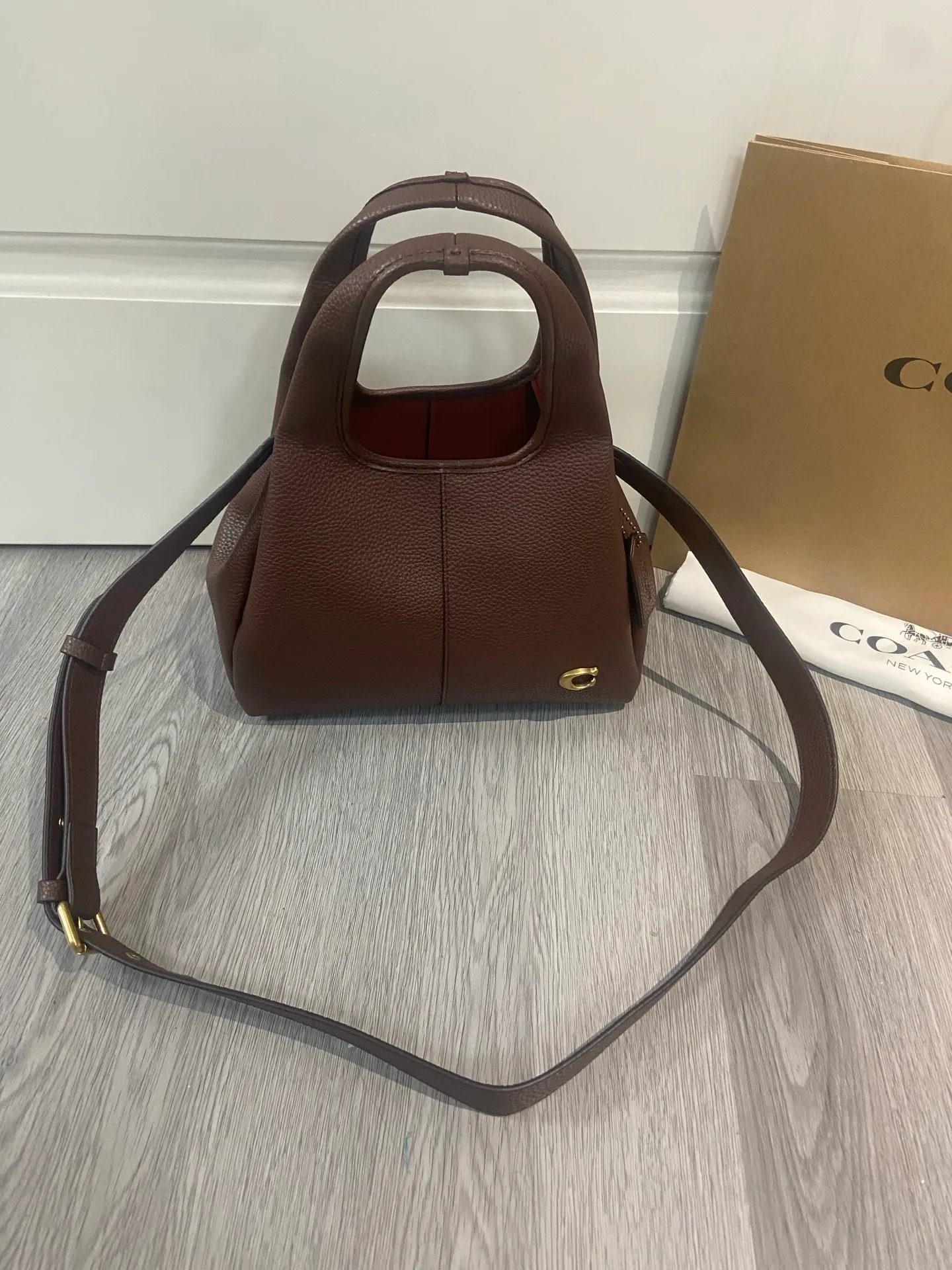 All Categories Coach Women's Bags (COACH) Coach CM545